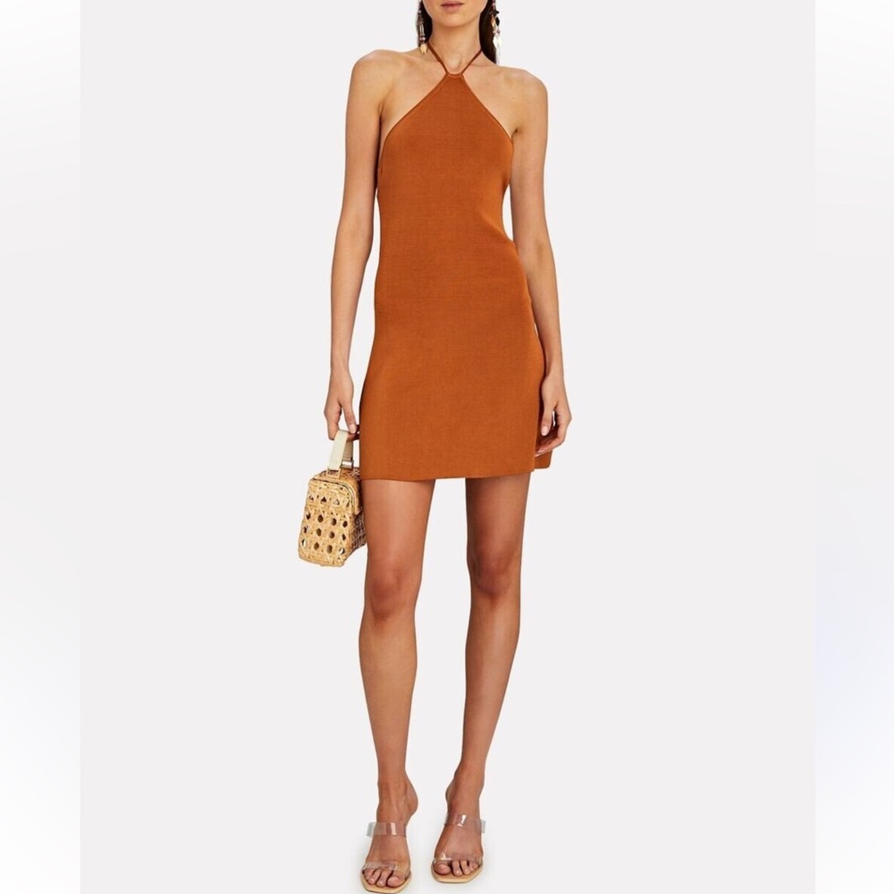 Cult Gaia Dress